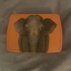 Hourglass Face Palette